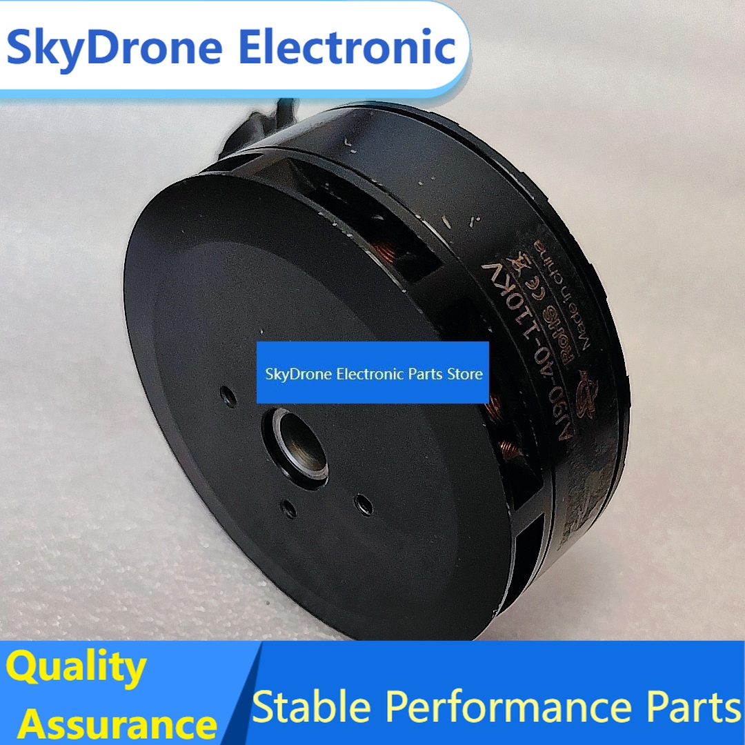 8318 Outrunner Brushless Motor - Motore Brushless SkyDElSecondhand AJ9040(8318)110kV ad Alta