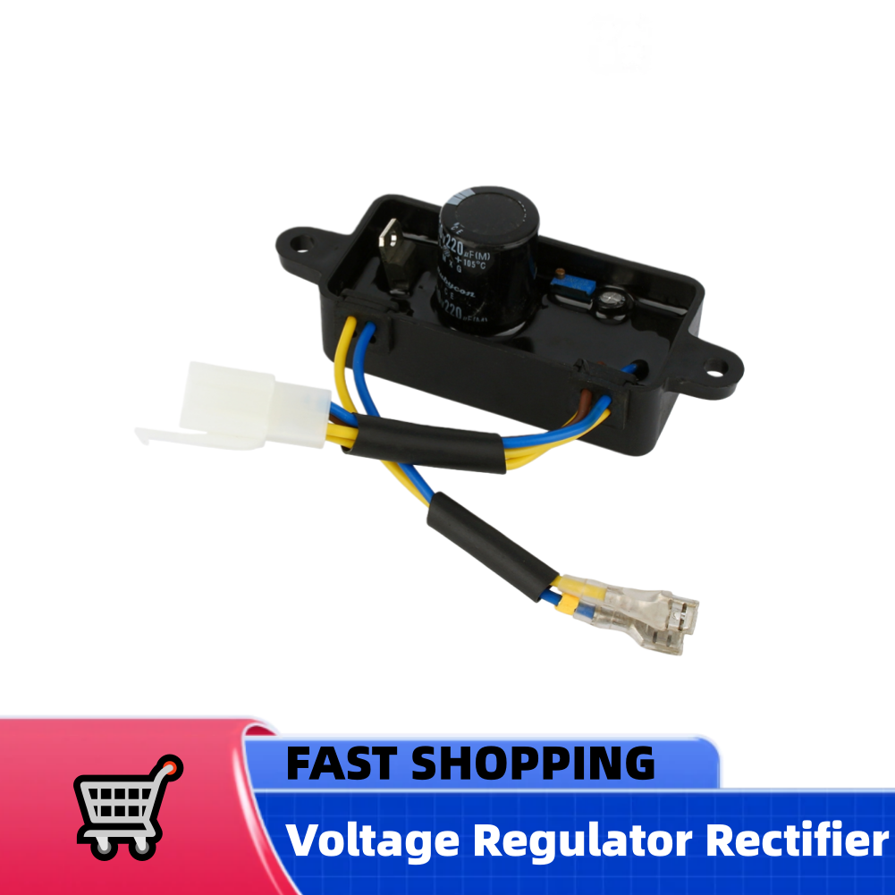 Cycloidal Reducer Bldc Motor - 1PCS Raddrizzatore Regolatore di Tensione Monofase