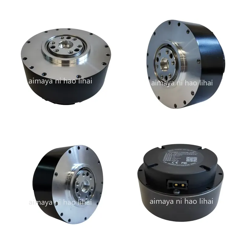 Direct Drive Servo Motor Robotics - Modulo Motore a Trasmissione Quasi Diretta