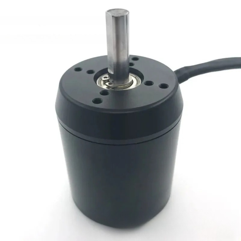 6384 Brushless Motor Sensored - 6384 150KV 200KV Motore Brushless ad