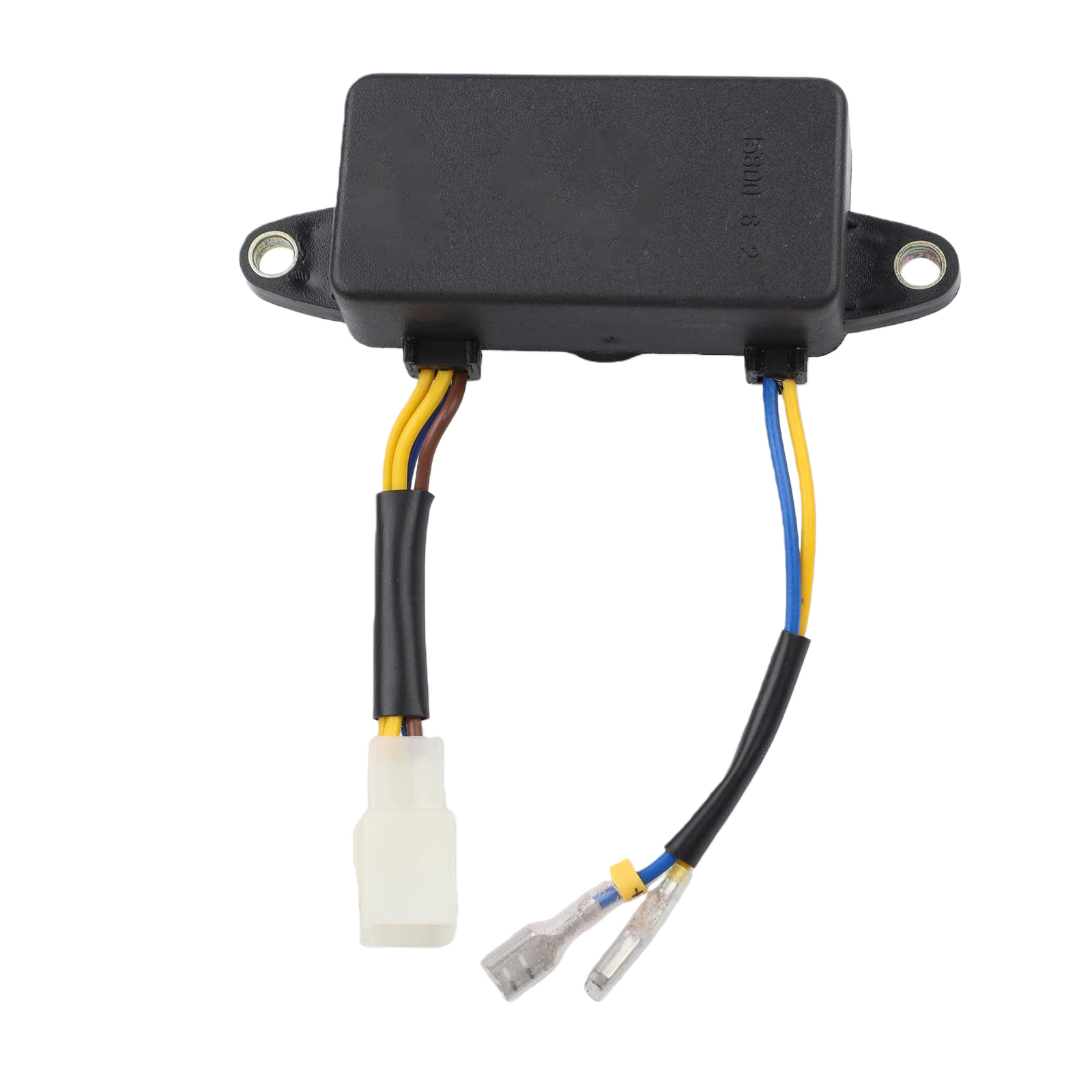 Cycloidal Reducer Bldc Motor - Dispositivo AVR per la Regolazione Automatica