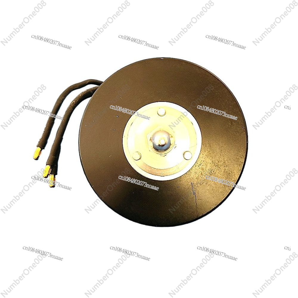 8318 Outrunner Brushless Motor - Motore brushless Outrunner FXD 8318 usato