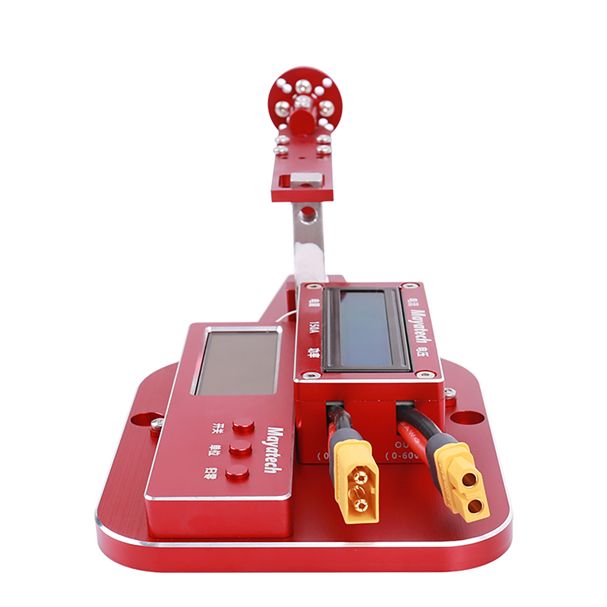 Tester di spinta motore Mayate - Brushless Motor Thrust Test Stand recensione e prezzo