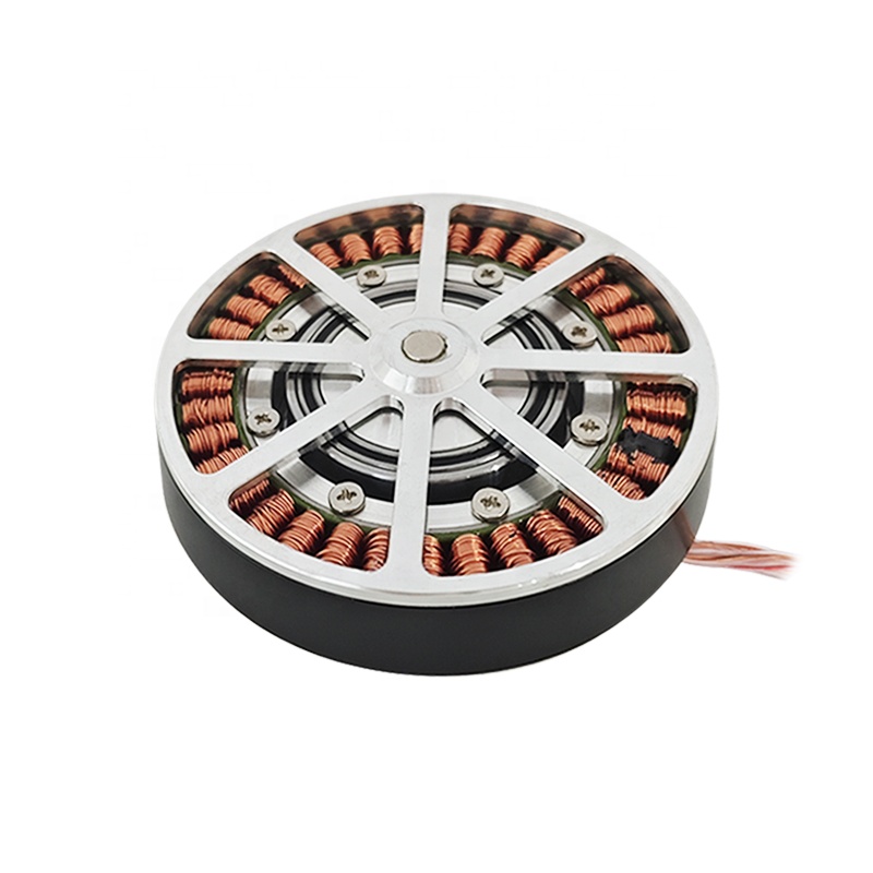 Modulo giunto robotico BLDC ad - Bldc Planetary Gear Motor 48V High Torque recensione e prezzo