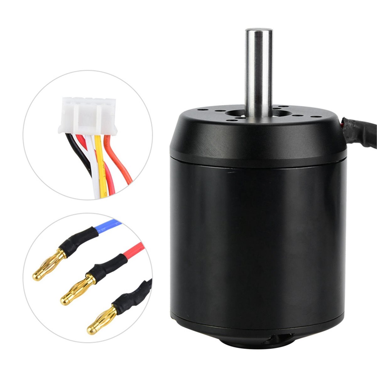 Mega Offerta 618: Motore Brush - 6384 Brushless Motor Sensored recensione e prezzo