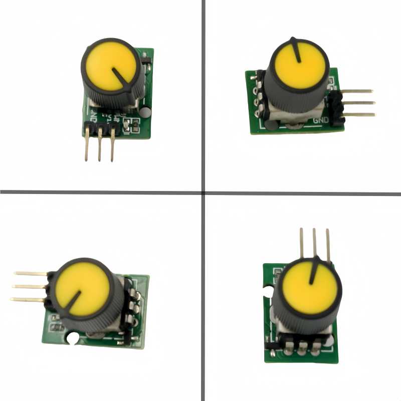 Tester Mini Servo di Alta Qual - Brushless Motor Thrust Test Stand recensione e prezzo