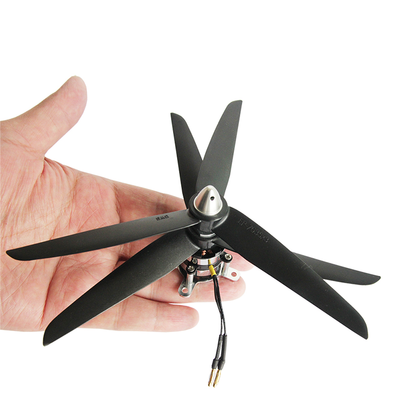 XAERO DZP30 30g Motore Coassia - Brushless Motor Thrust Test Stand recensione e prezzo