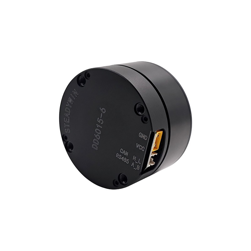 Servomotore DD6015 a trasmissi - Direct Drive Servo Motor Robotics recensione e prezzo