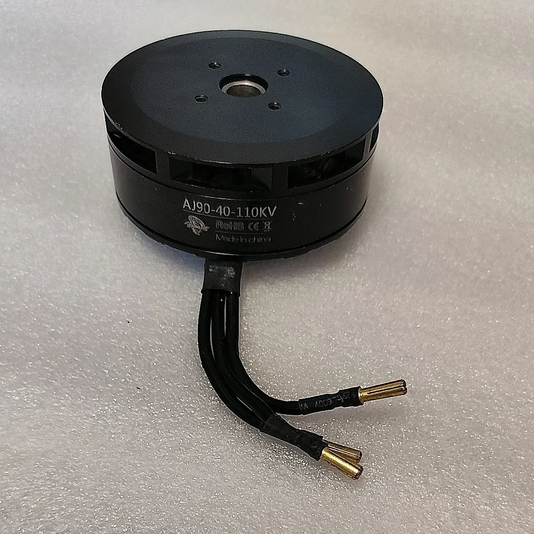 Motore Brushless SkyDElSecondh - 8318 Outrunner Brushless Motor recensione e prezzo