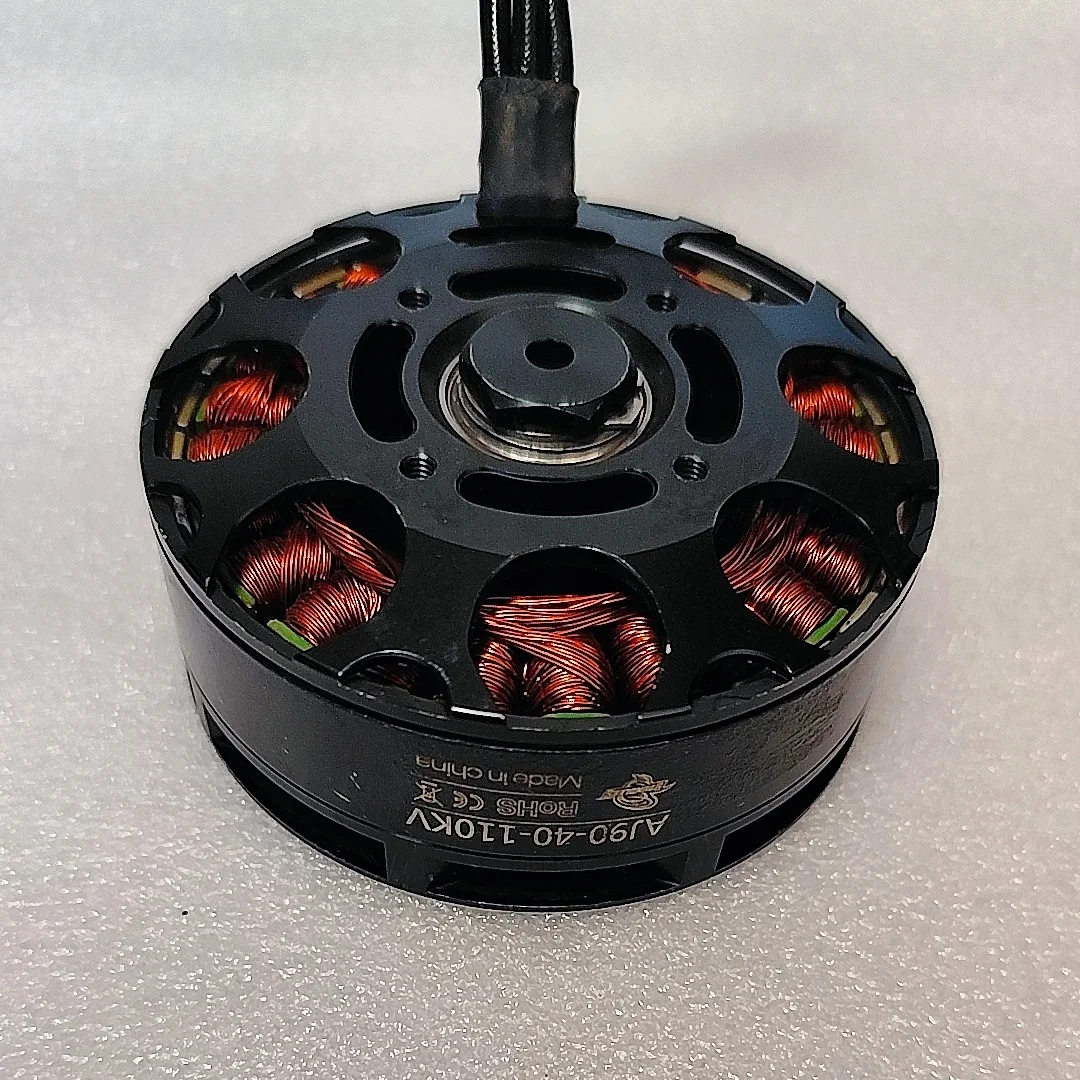 Motore Brushless SkyDElSecondh - 8318 Outrunner Brushless Motor recensione e prezzo