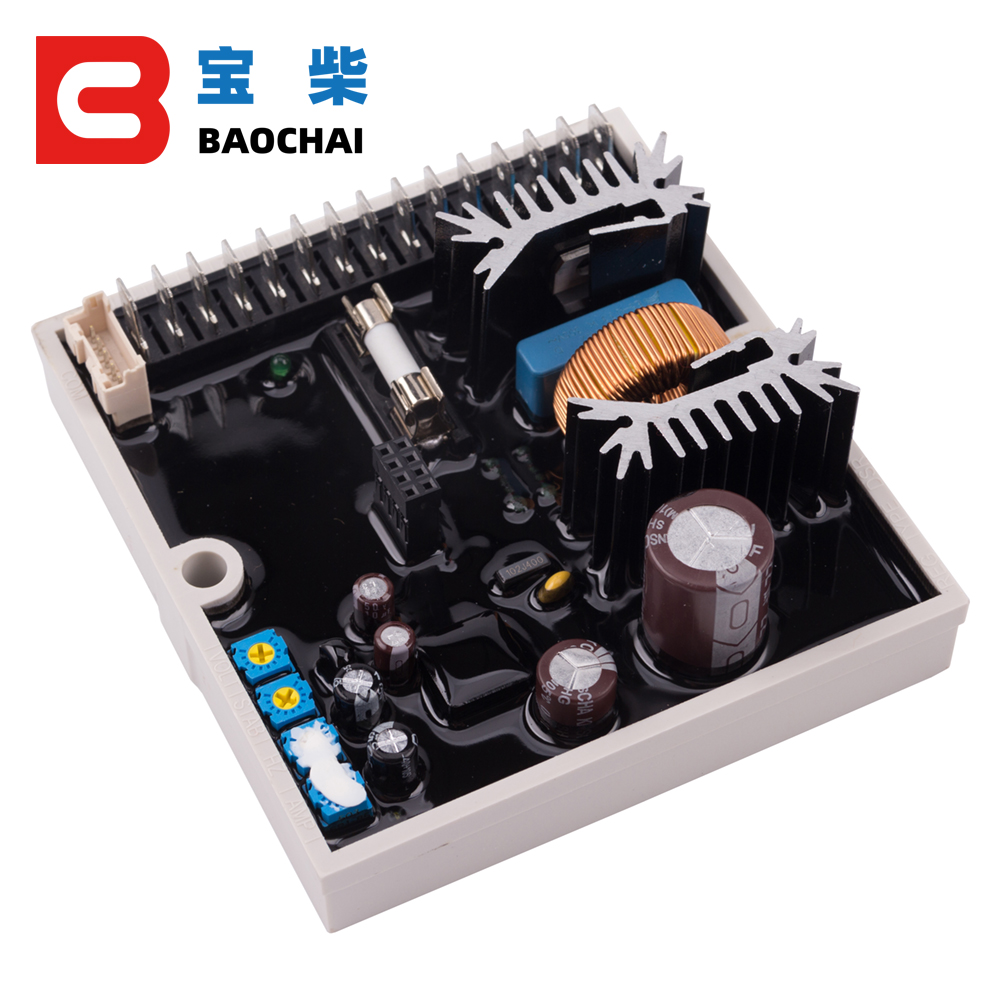 Nuovo Regolatore Automatico di - Cycloidal Reducer Bldc Motor recensione e prezzo