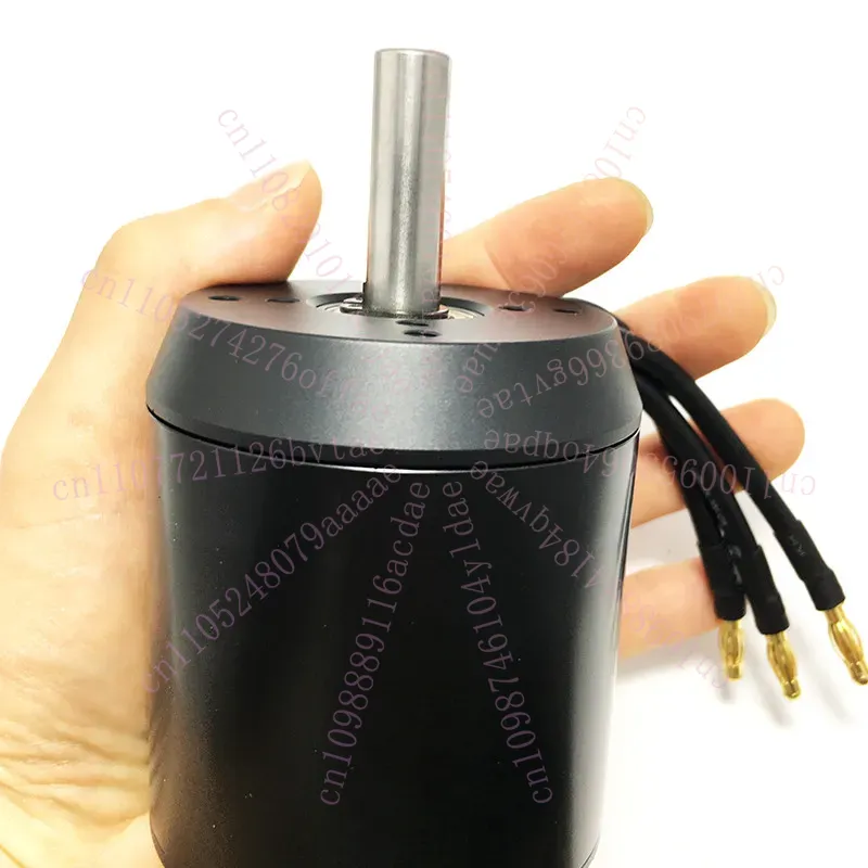 Motore brushless 6384 170KV co - 6384 Brushless Motor Sensored recensione e prezzo