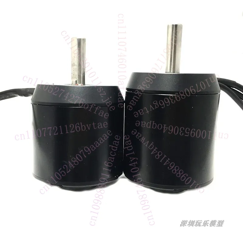 Motore brushless 6384 170KV co - 6384 Brushless Motor Sensored recensione e prezzo