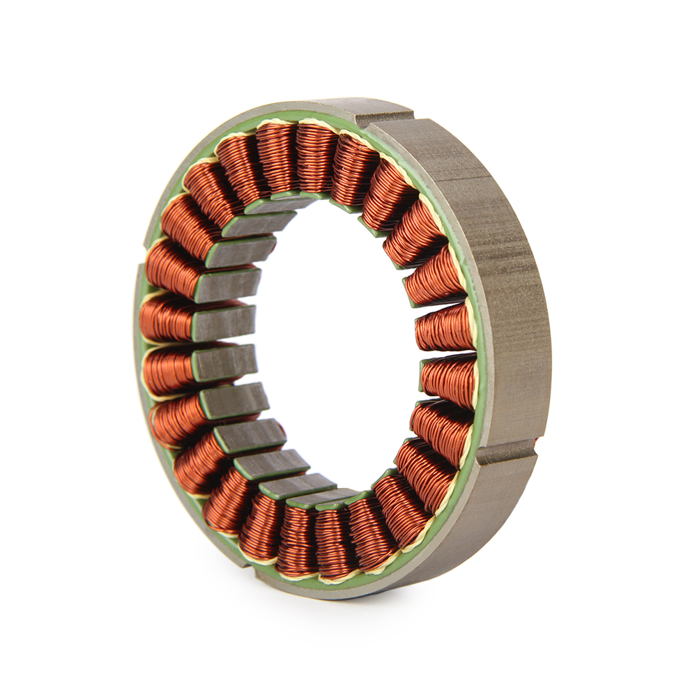Motore Cubermars RI70 personal - Frameless Torque Motor Stator Rotor recensione e prezzo