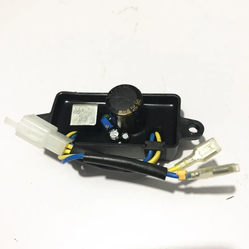1PCS Raddrizzatore Regolatore  - Cycloidal Reducer Bldc Motor recensione e prezzo