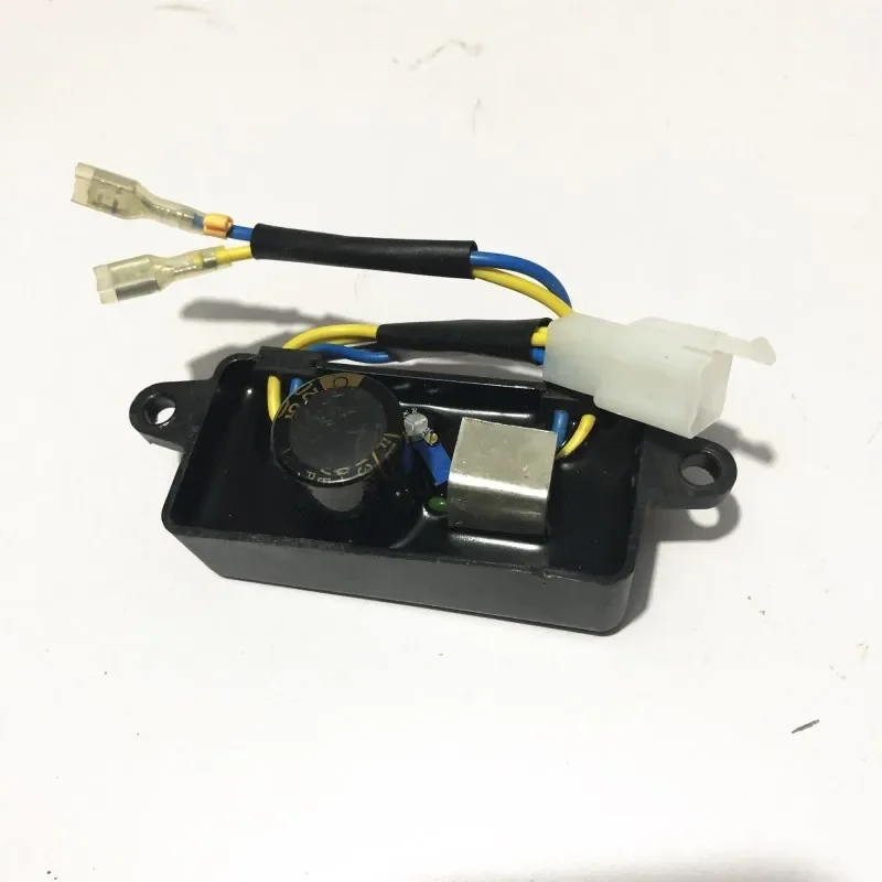 1PCS Raddrizzatore Regolatore  - Cycloidal Reducer Bldc Motor recensione e prezzo