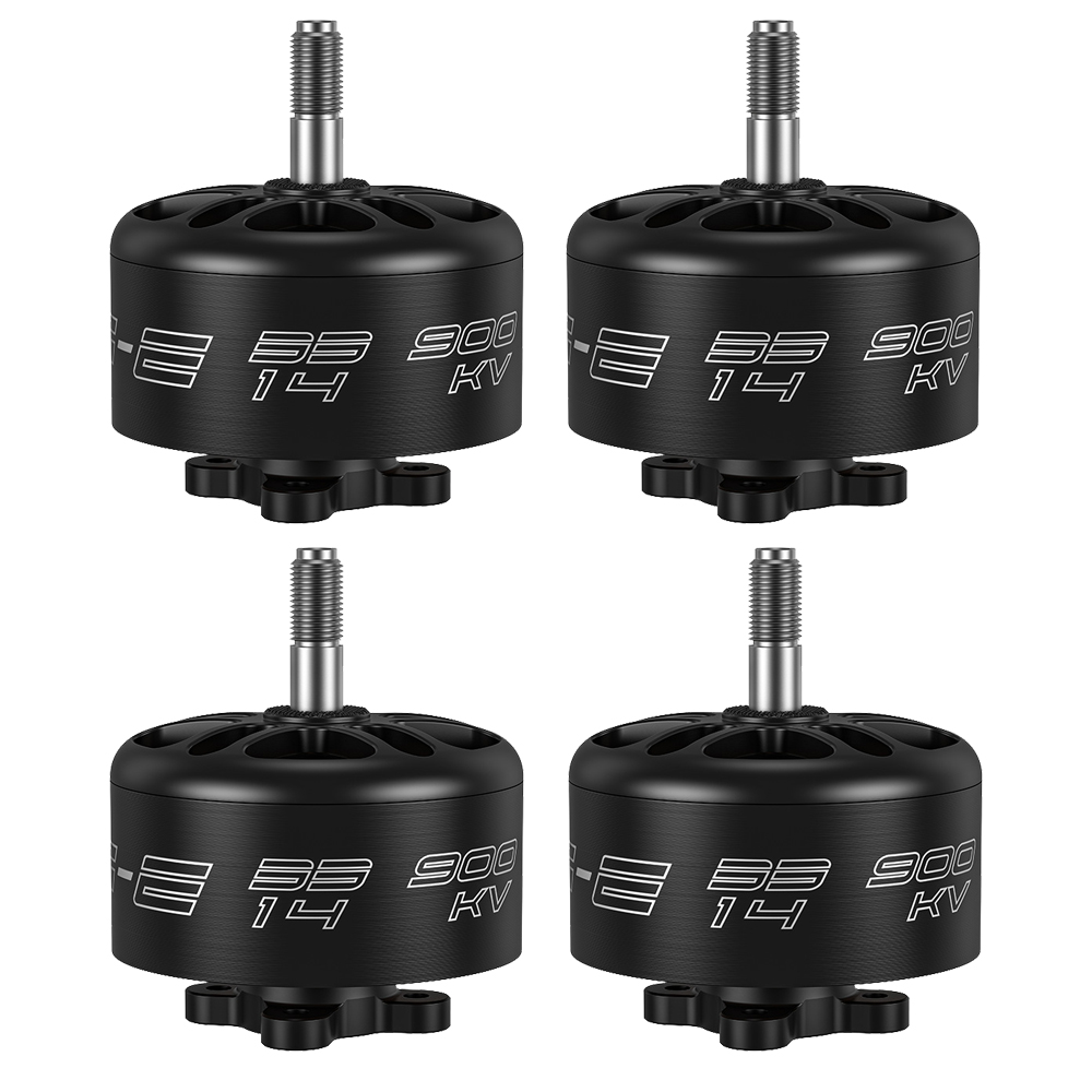IFlight XING-E 3314 900KV 6S M - Brushless Motor Thrust Test Stand recensione e prezzo