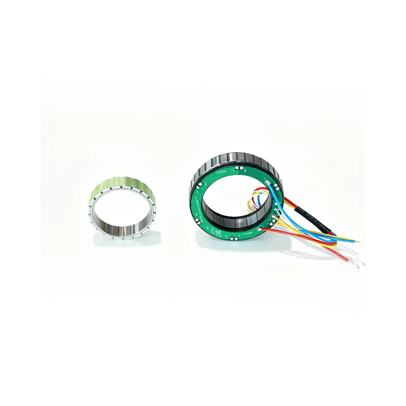 FMK08513 Kit Motore BLDC Senza - Frameless Torque Motor Stator Rotor recensione e prezzo
