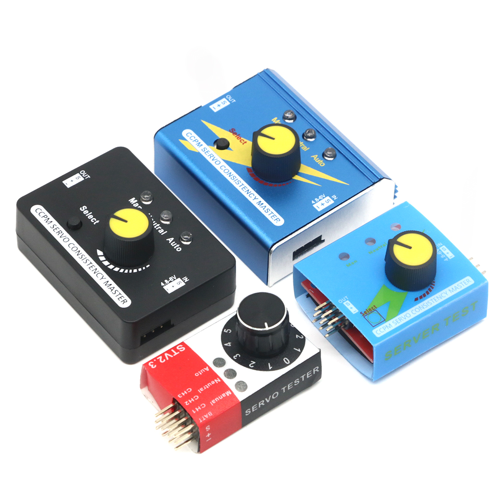 Servo Tester digitale/Tester d - Brushless Motor Thrust Test Stand recensione e prezzo