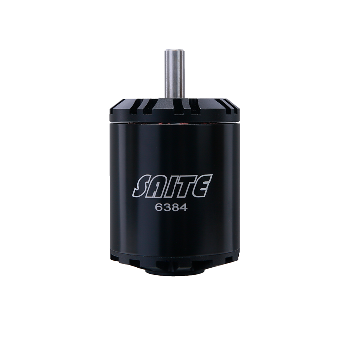 Motore SAITE 6384 130kv 170kv  - 6384 Brushless Motor Sensored recensione e prezzo