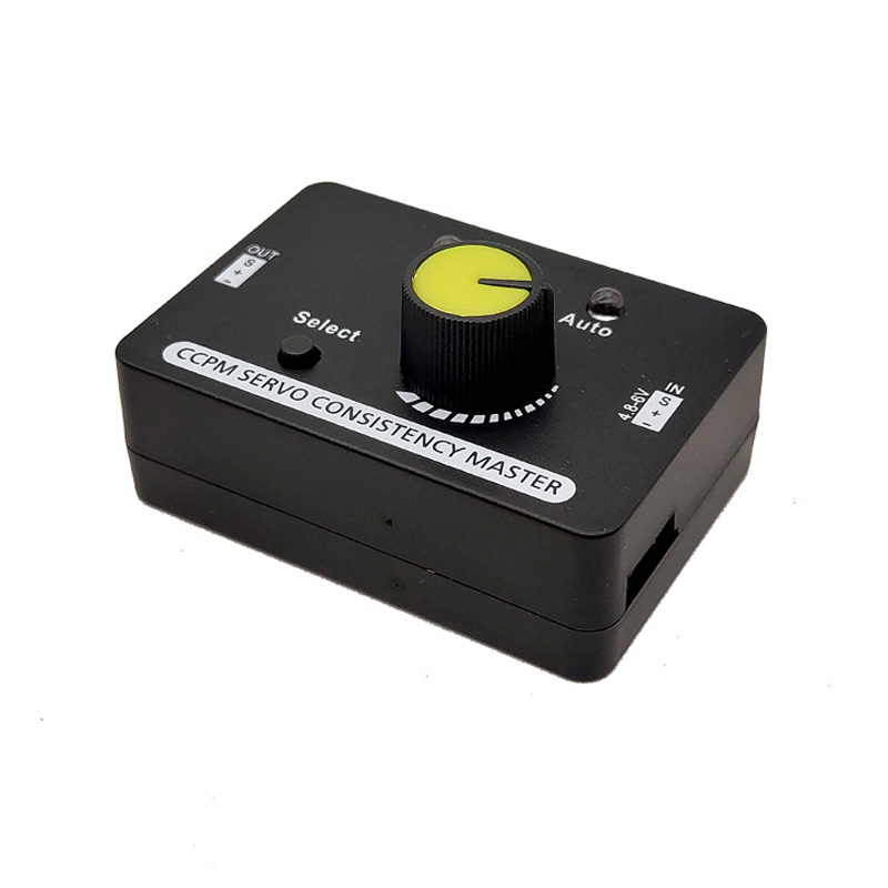 Multi Servo Tester 3CH ECS con - Brushless Motor Thrust Test Stand recensione e prezzo