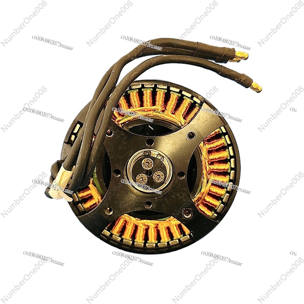 Motore brushless Outrunner FXD - 8318 Outrunner Brushless Motor recensione e prezzo