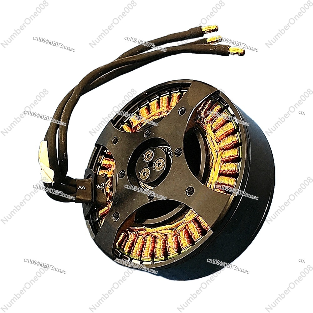 Motore brushless Outrunner FXD - 8318 Outrunner Brushless Motor recensione e prezzo